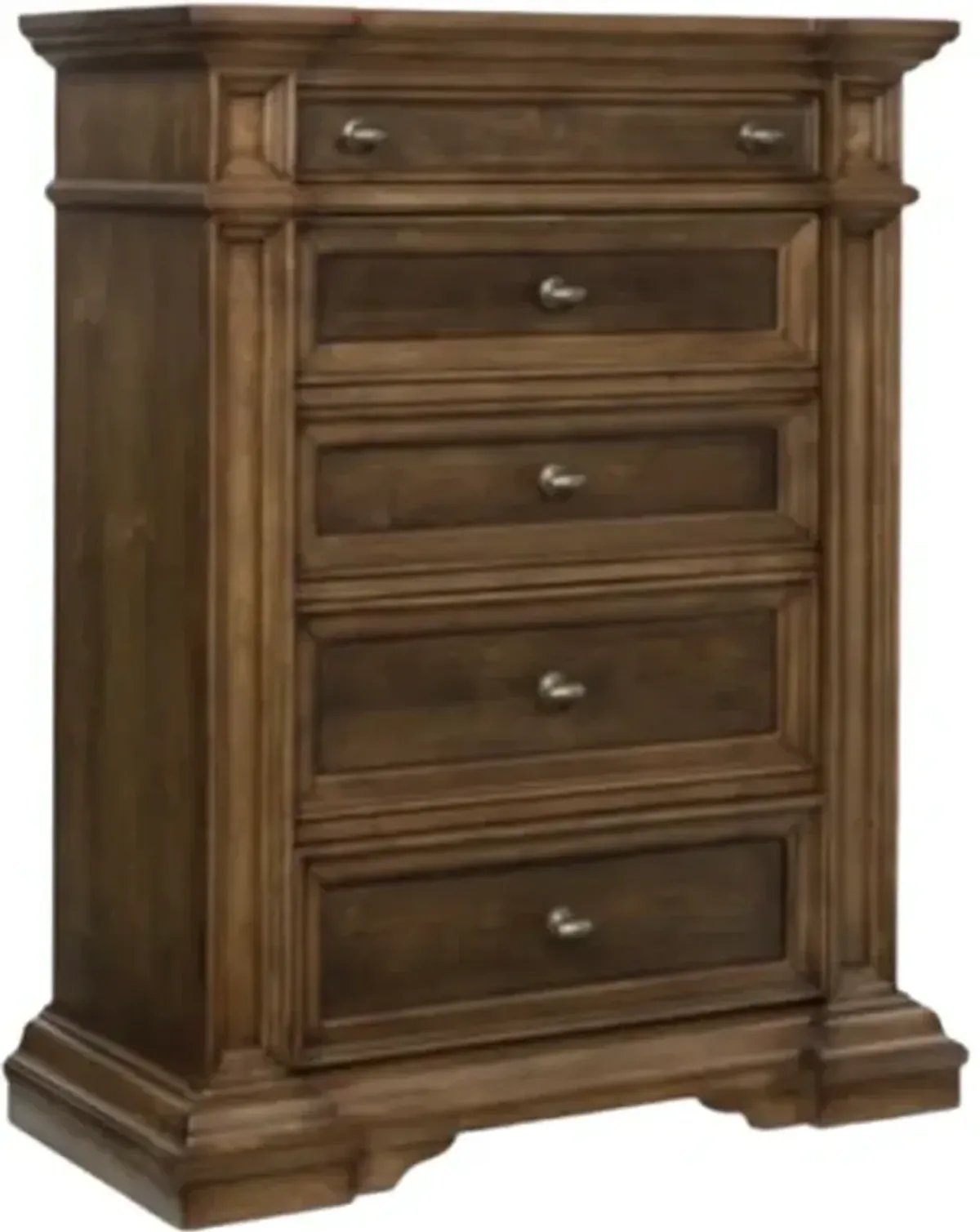 Signature Design by Ashley® Frantanna Brown Chest