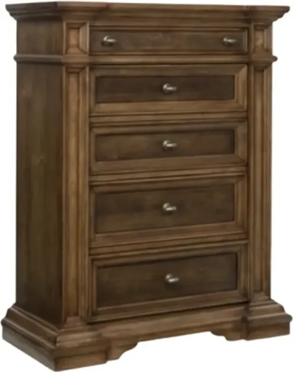 Signature Design by Ashley® Frantanna Brown Chest
