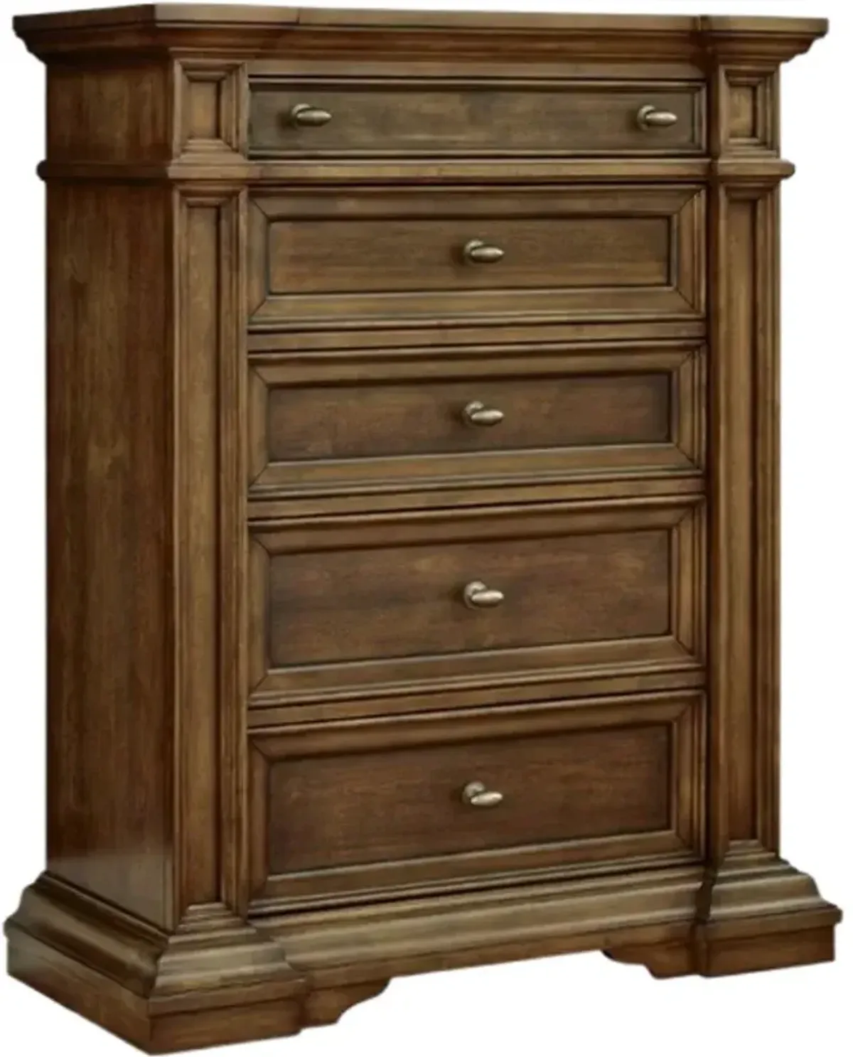 Signature Design by Ashley® Frantanna Brown Chest