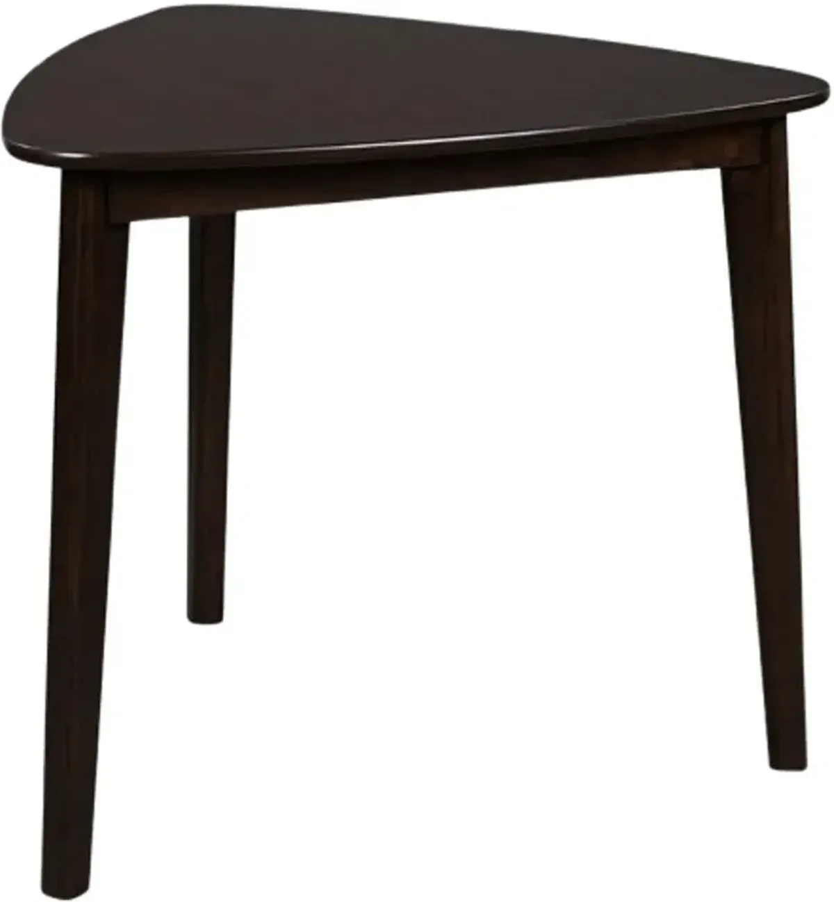 Signature Design by Ashley® Mallenette Merlot Dining Table