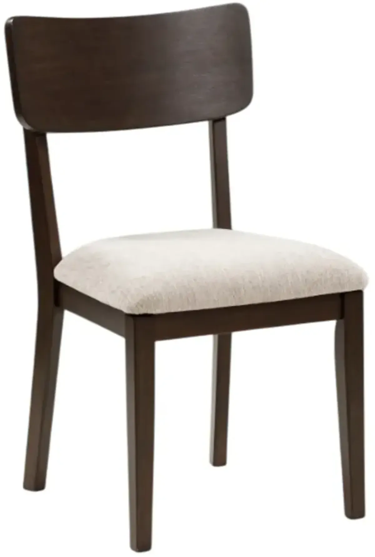Signature Design by Ashley® Mallenette 5-Piece Merlot Dining Set