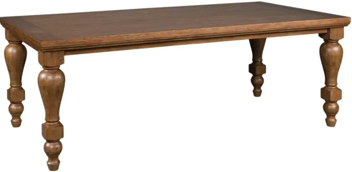 Signature Design by Ashley® Greddinton Brown Dining Table