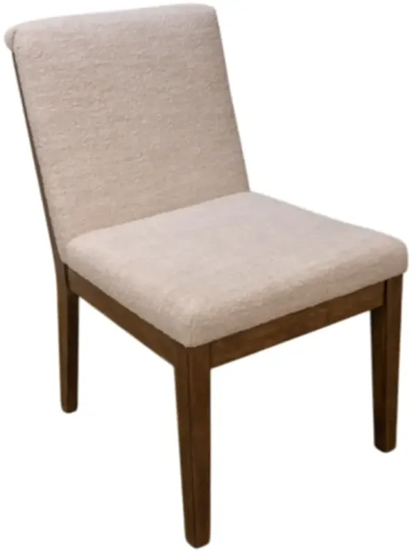 Signature Design by Ashley® Baskinger Beige/Brown Side Chair