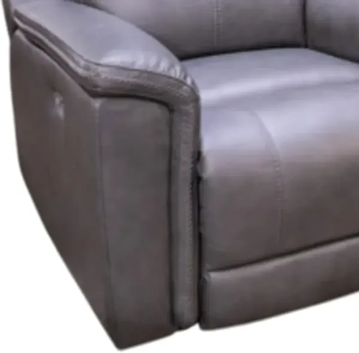 Signature Design by Ashley® Bleckley Anchor Power Recliner with Adjustable Headrest