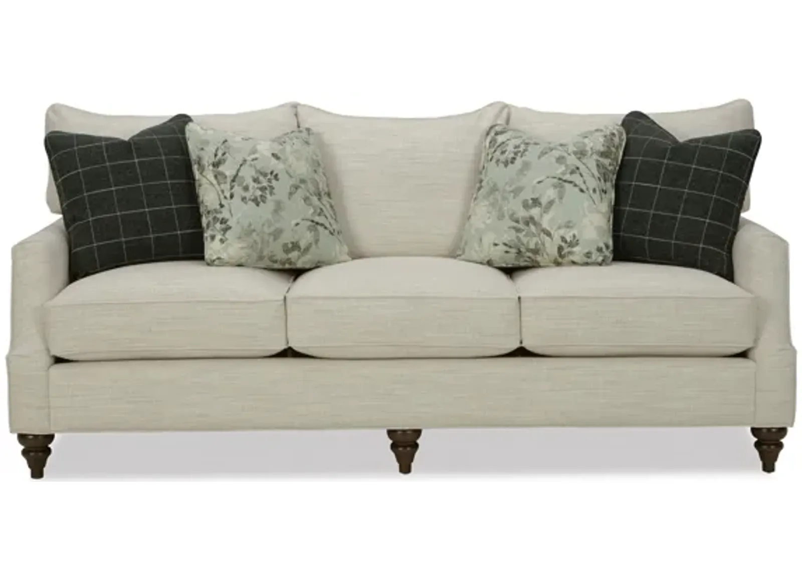 Paula Deen 3 Seat Sofa