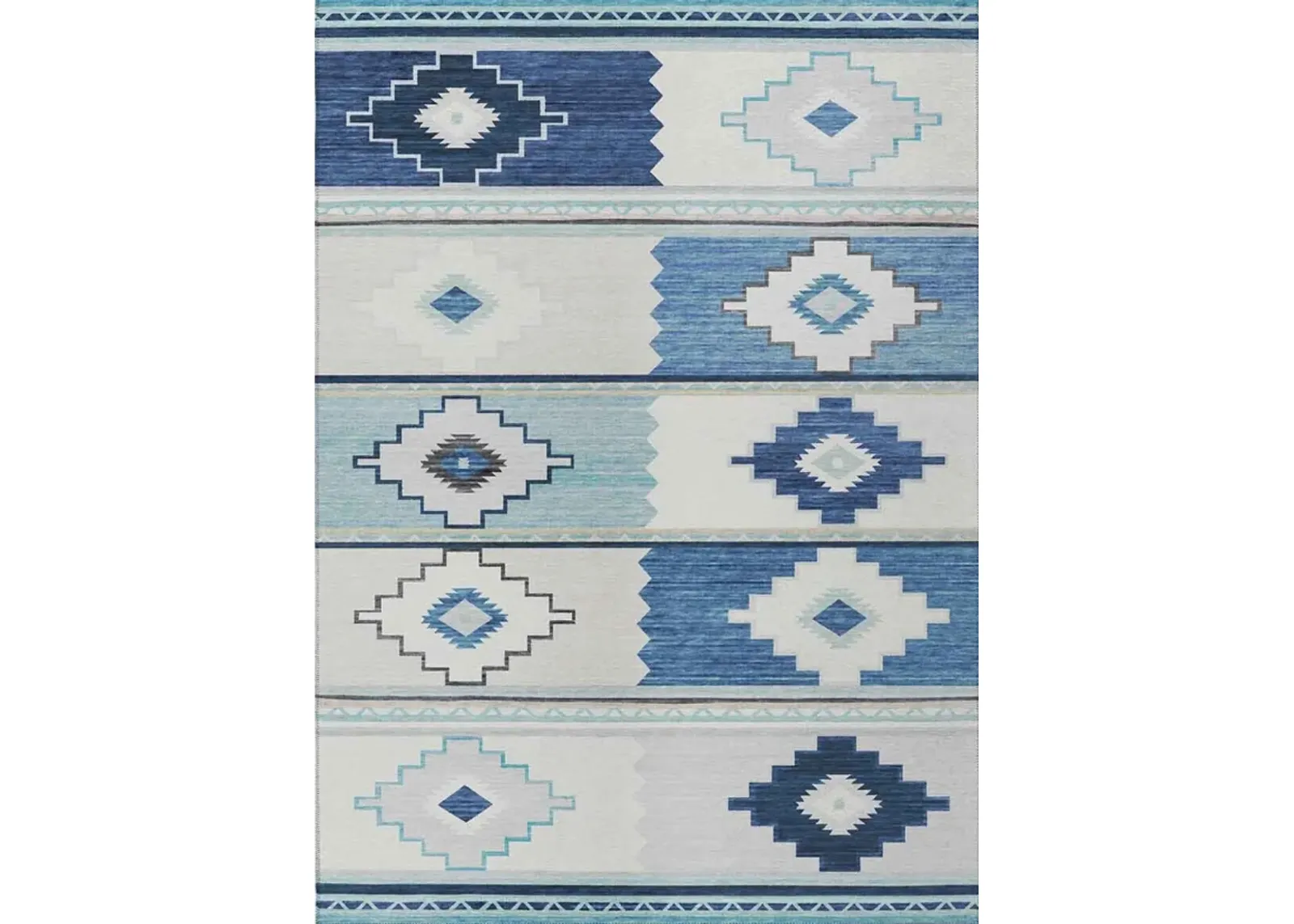 Dalyn Rug Company Phoenix Pacifica 8'x10' Area Rug