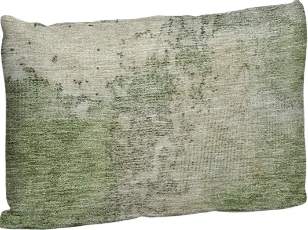 Dalyn Rug Company Bresca Aloe 14"x20" Throw Pillow
