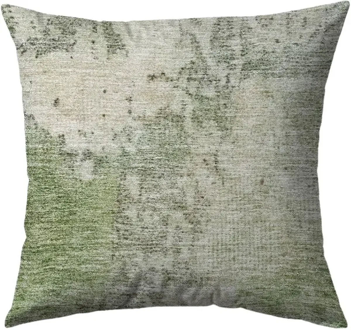 Dalyn Rug Company Bresca Aloe 18"x18" Throw Pillow