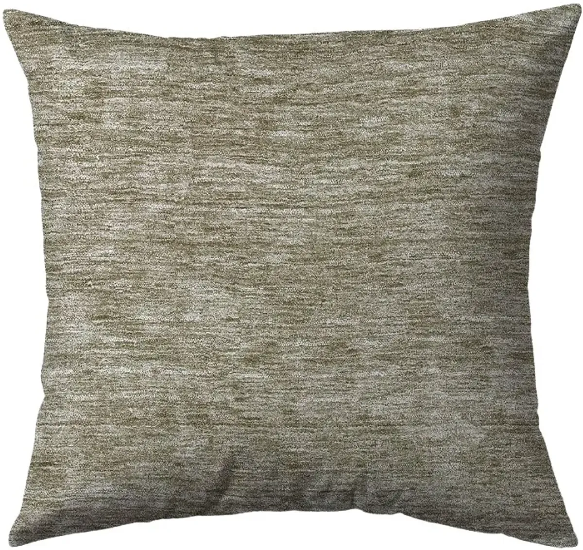 Dalyn Rug Company Bresca Wheat 18"x18" Throw Pillow