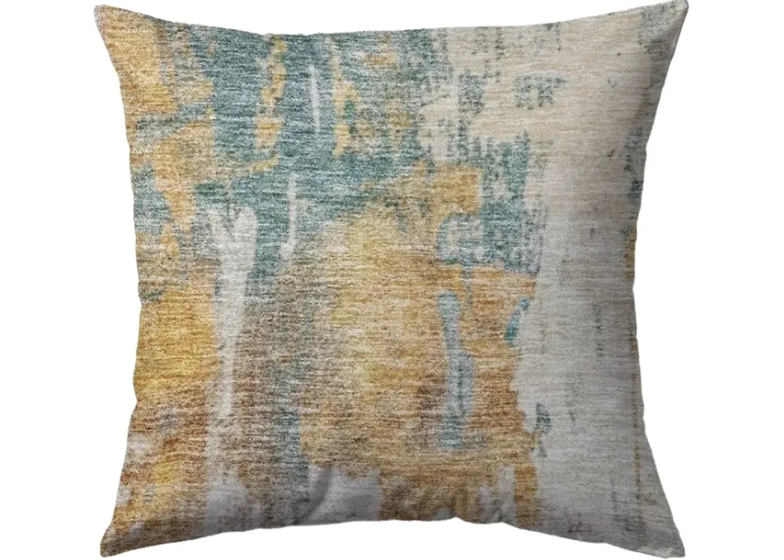 Dalyn Rug Company Bresca Linen 18"x18" Throw Pillow