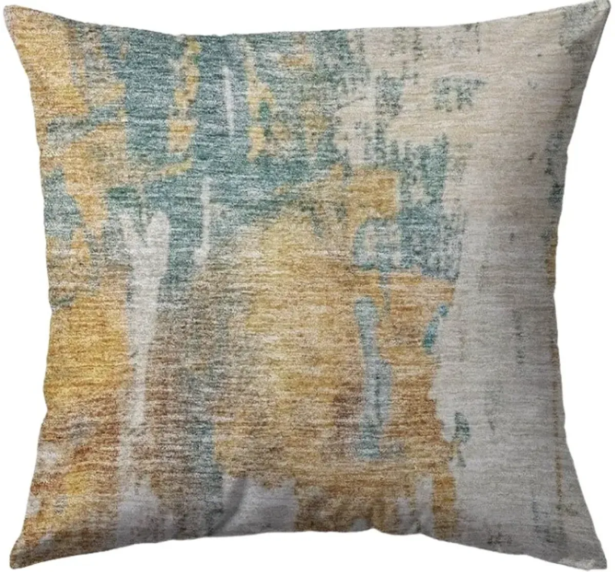 Dalyn Rug Company Bresca Linen 18"x18" Throw Pillow