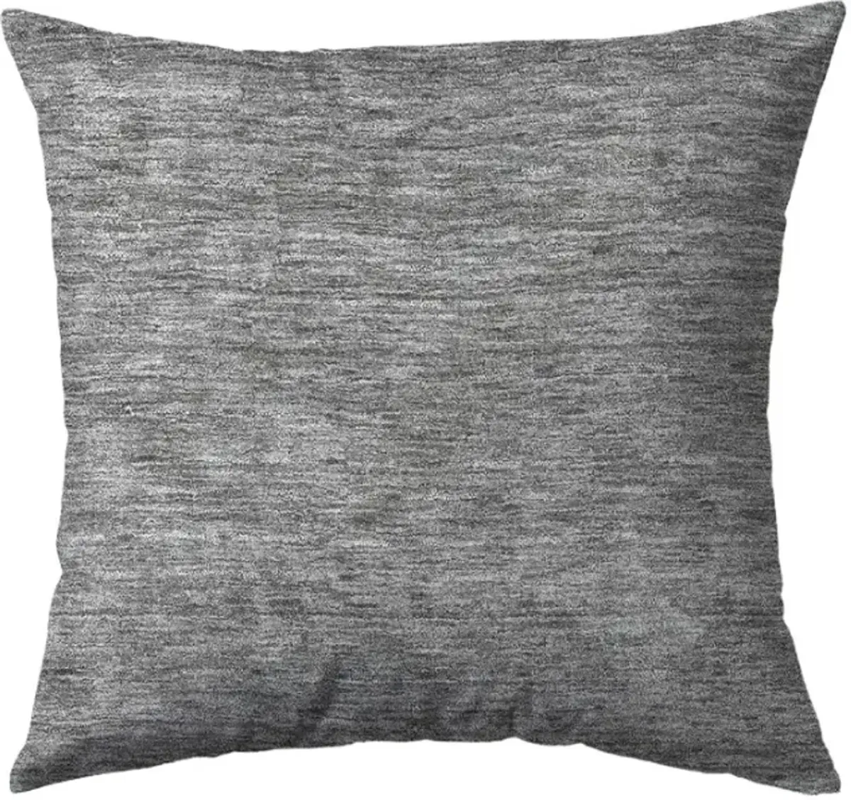 Dalyn Rug Company Bresca Blue 22"x22" Throw Pillow