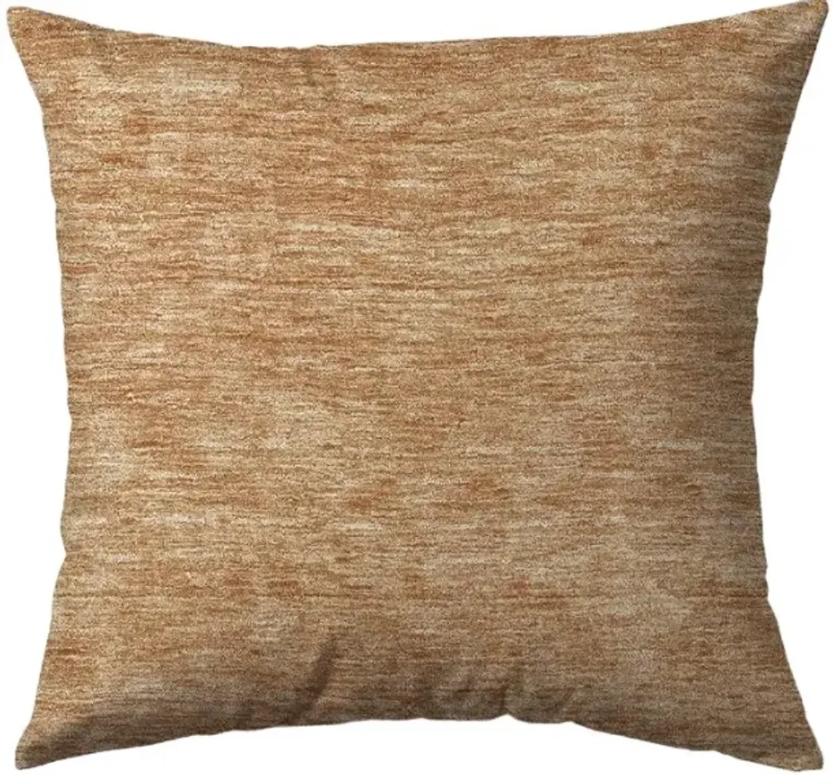 Dalyn Rug Company Burano Wheat 22"x22" Style 1 Throw Pillow