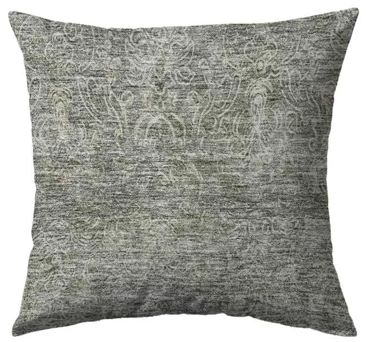 Dalyn Rug Company Burano Sage 18"x18" Throw Pillow