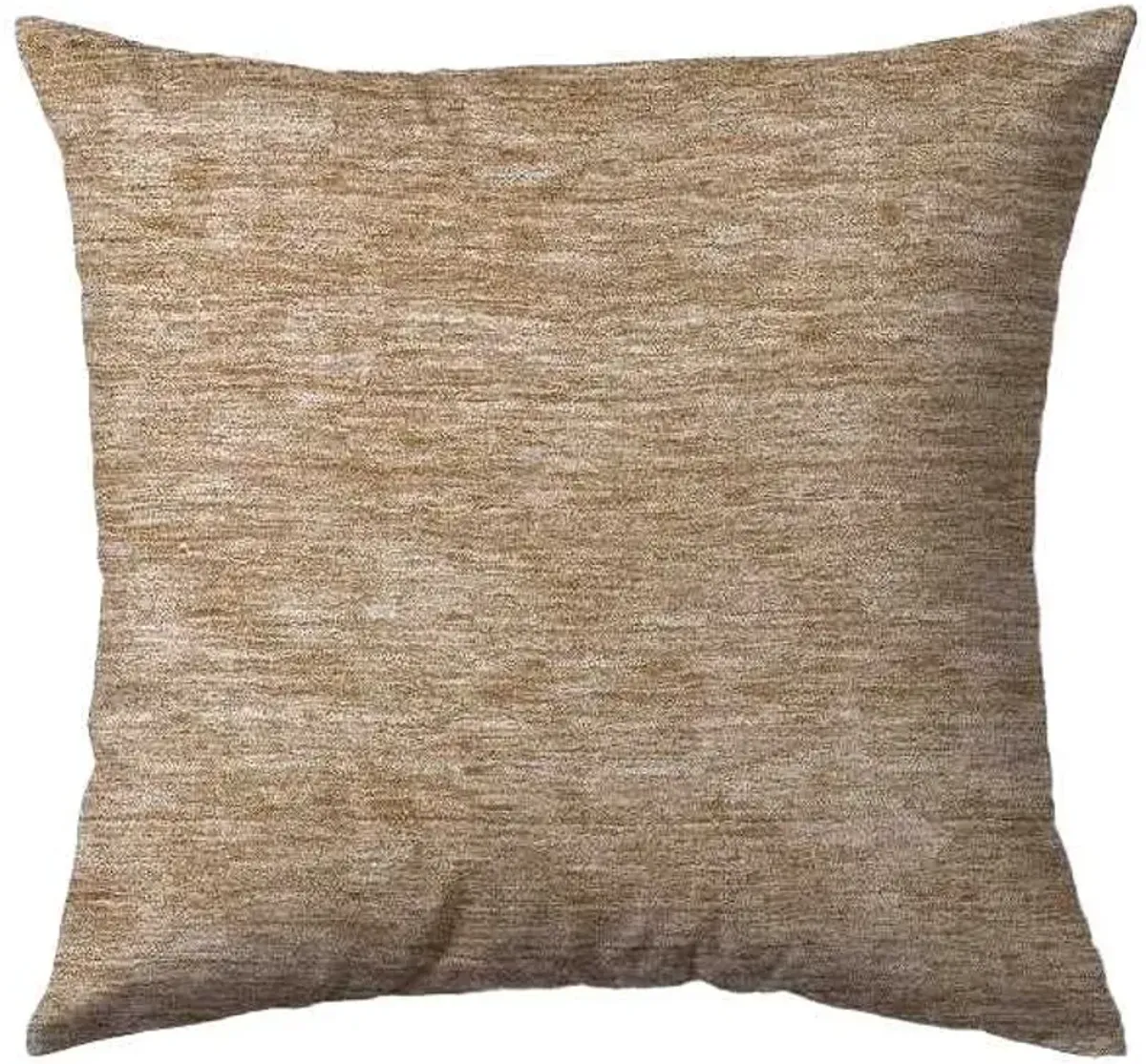 Dalyn Rug Company Burano Copper 18"x18" Throw Pillow