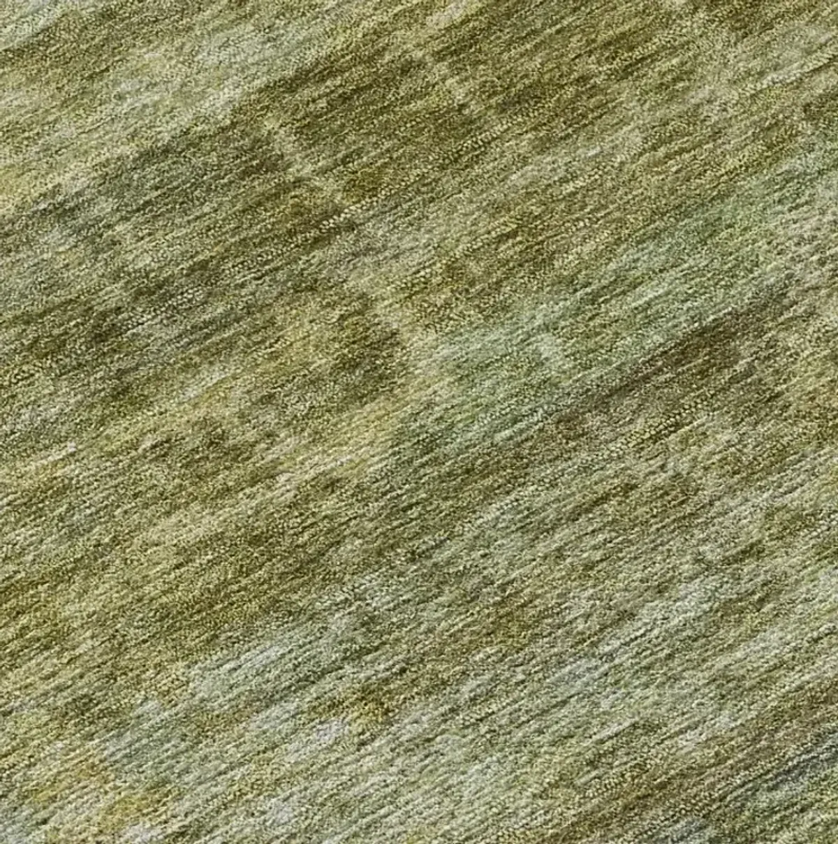 Dalyn Rug Company Burano Olive 14"x20" Style 2 Throw Pillow