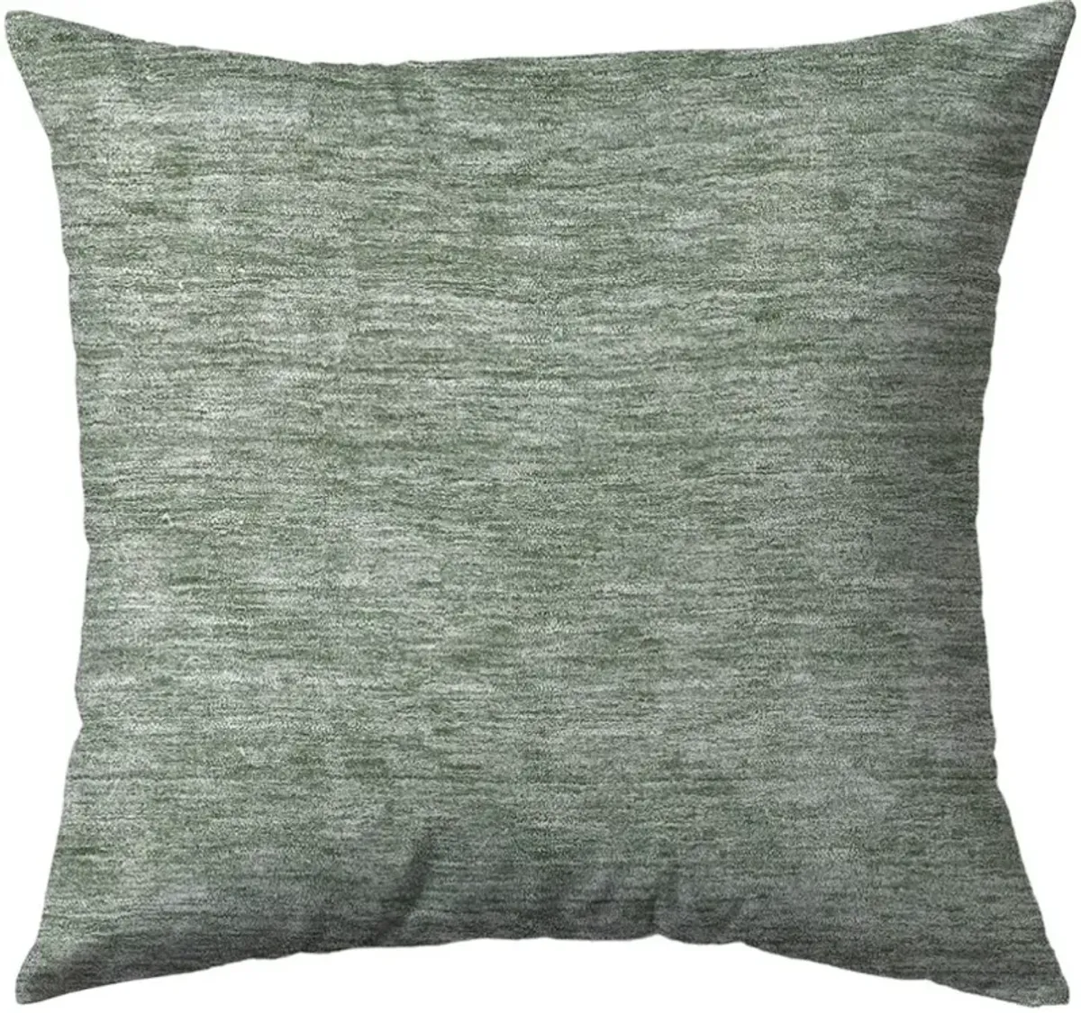 Dalyn Rug Company Burano Olive 18"x18" Style 2 Throw Pillow