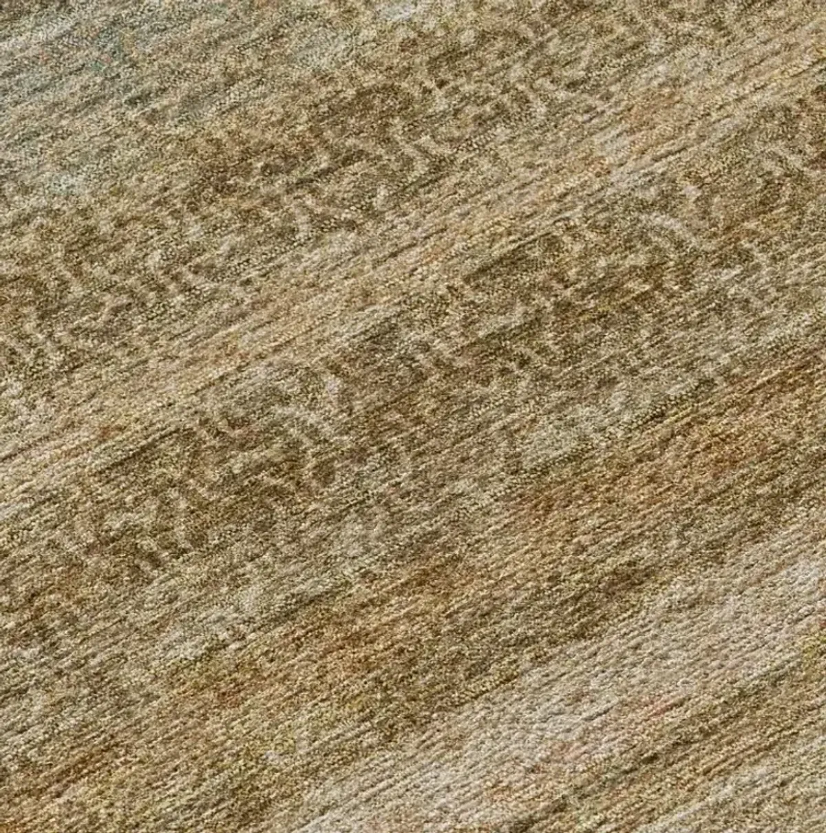 Dalyn Rug Company Burano Copper 14"x20" Style 2 Throw Pillow