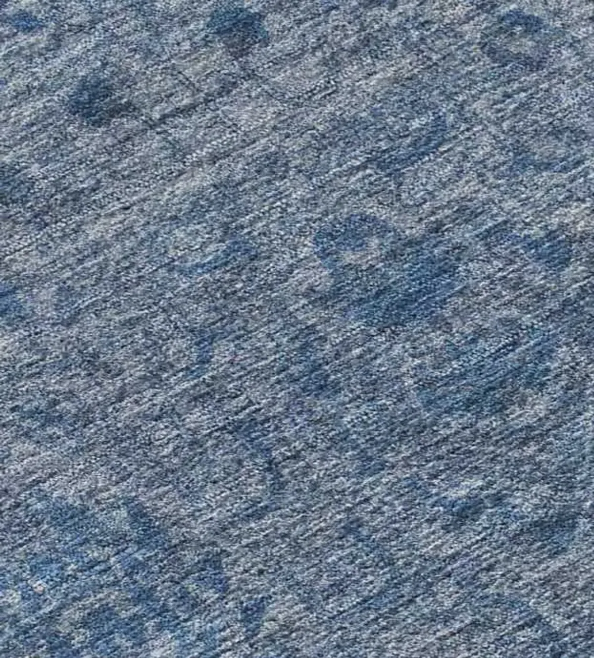 Dalyn Rug Company Burano Blue 14"x20" Style 3 Throw Pillow