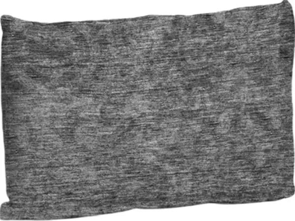 Dalyn Rug Company Burano Gray 14"x20" Throw Pillow