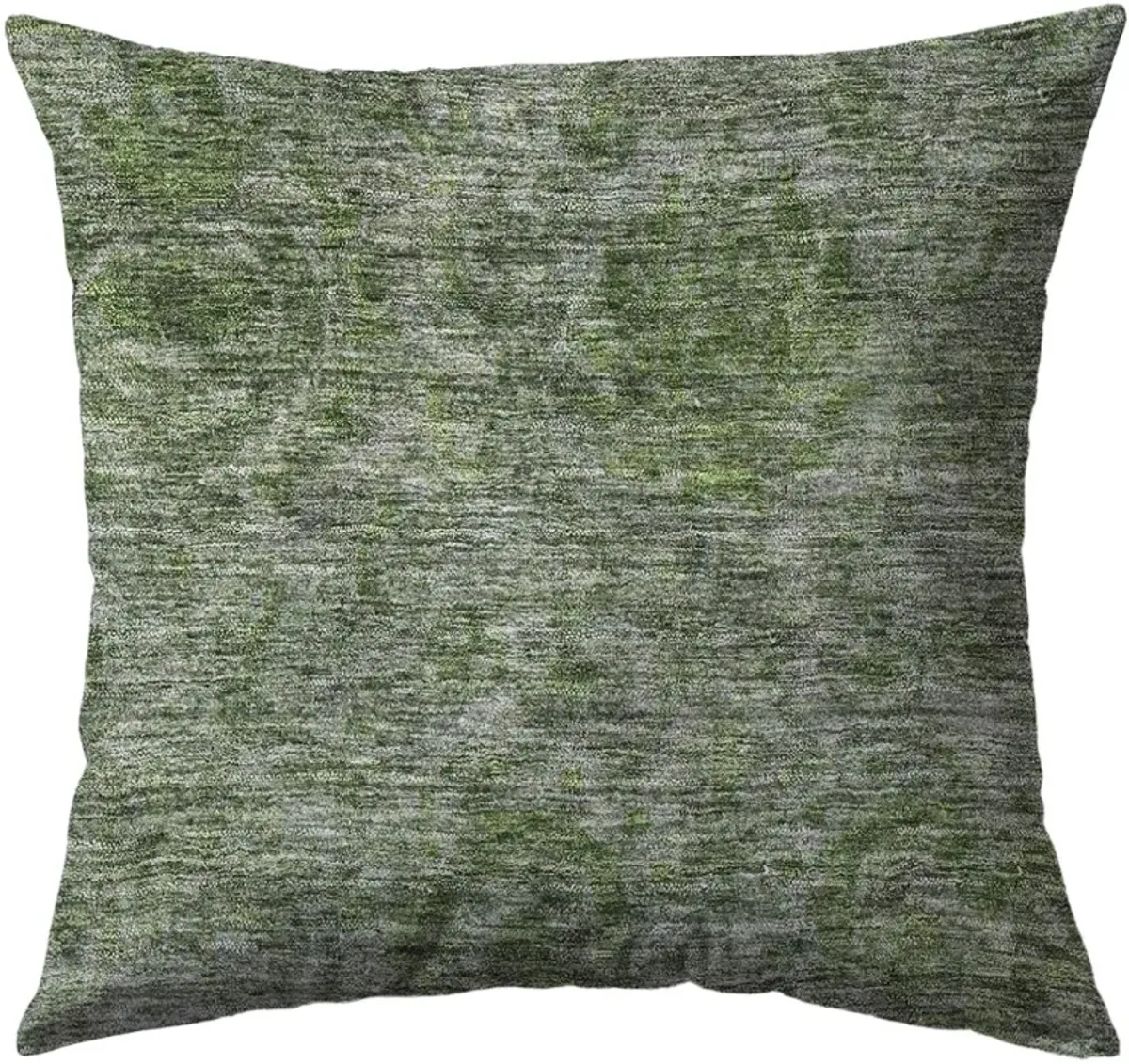 Dalyn Rug Company Burano Olive 18"x18" Style 3 Throw Pillow