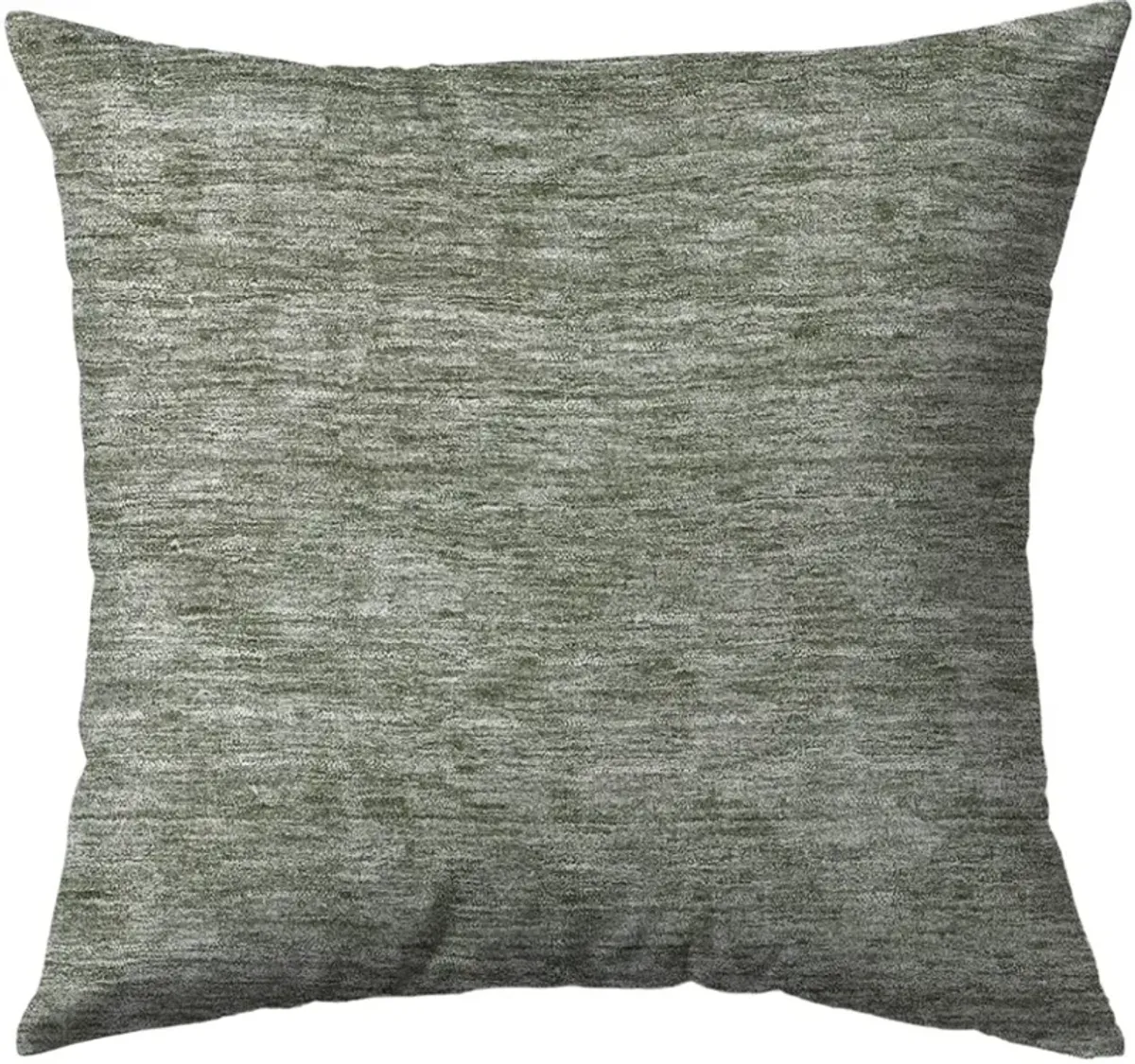 Dalyn Rug Company Burano Olive 22"x22" Style 3 Throw Pillow