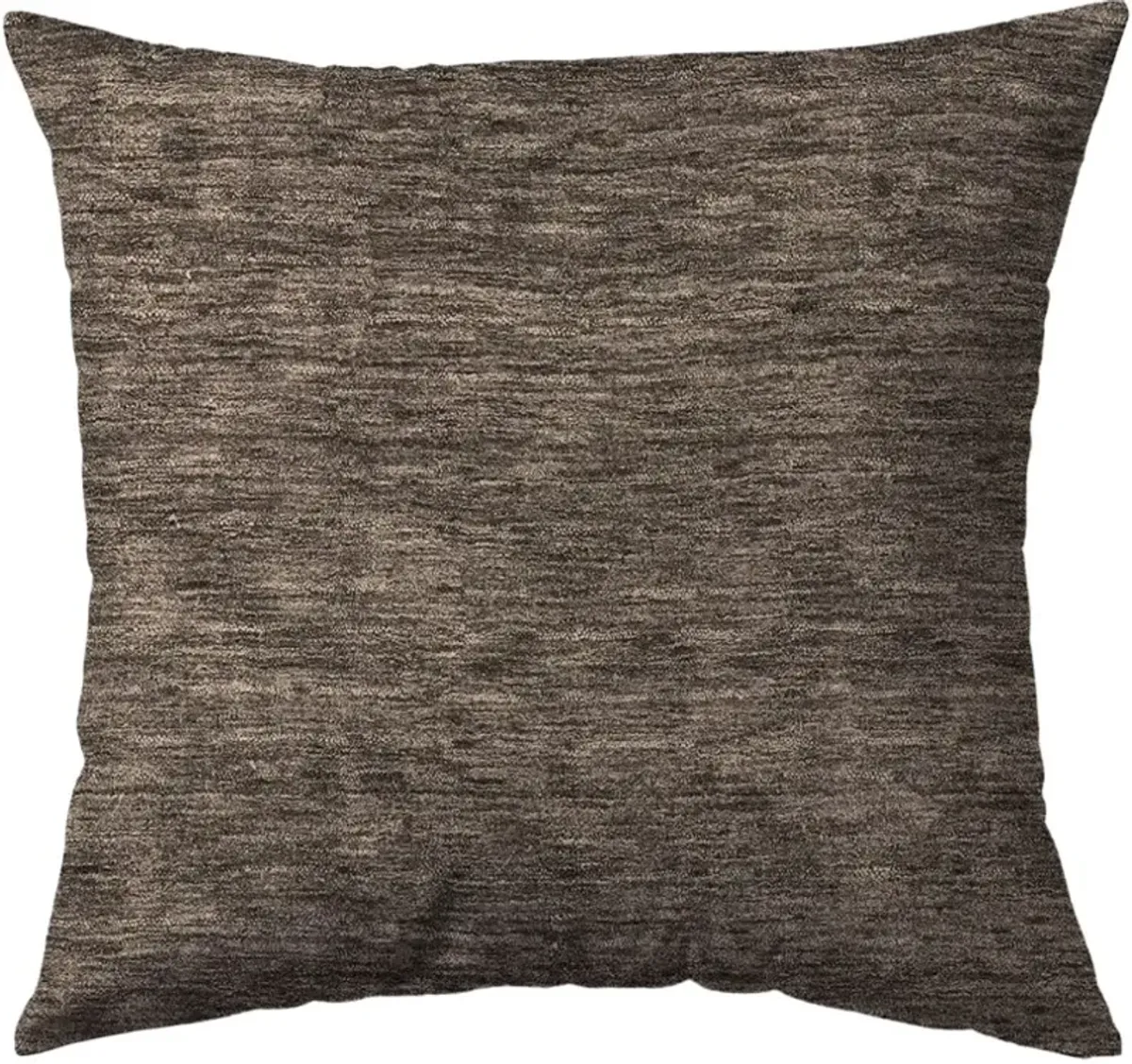 Dalyn Rug Company Hatay Beige 18"x18" Throw Pillow