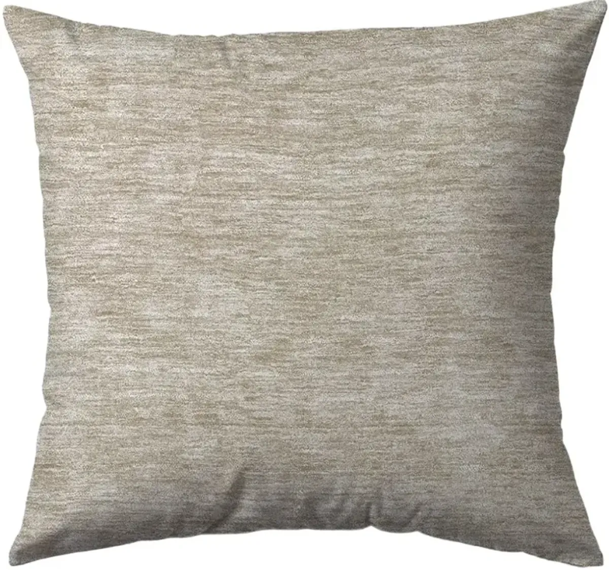 Dalyn Rug Company Hatay Ivory 18"x18" Throw Pillow