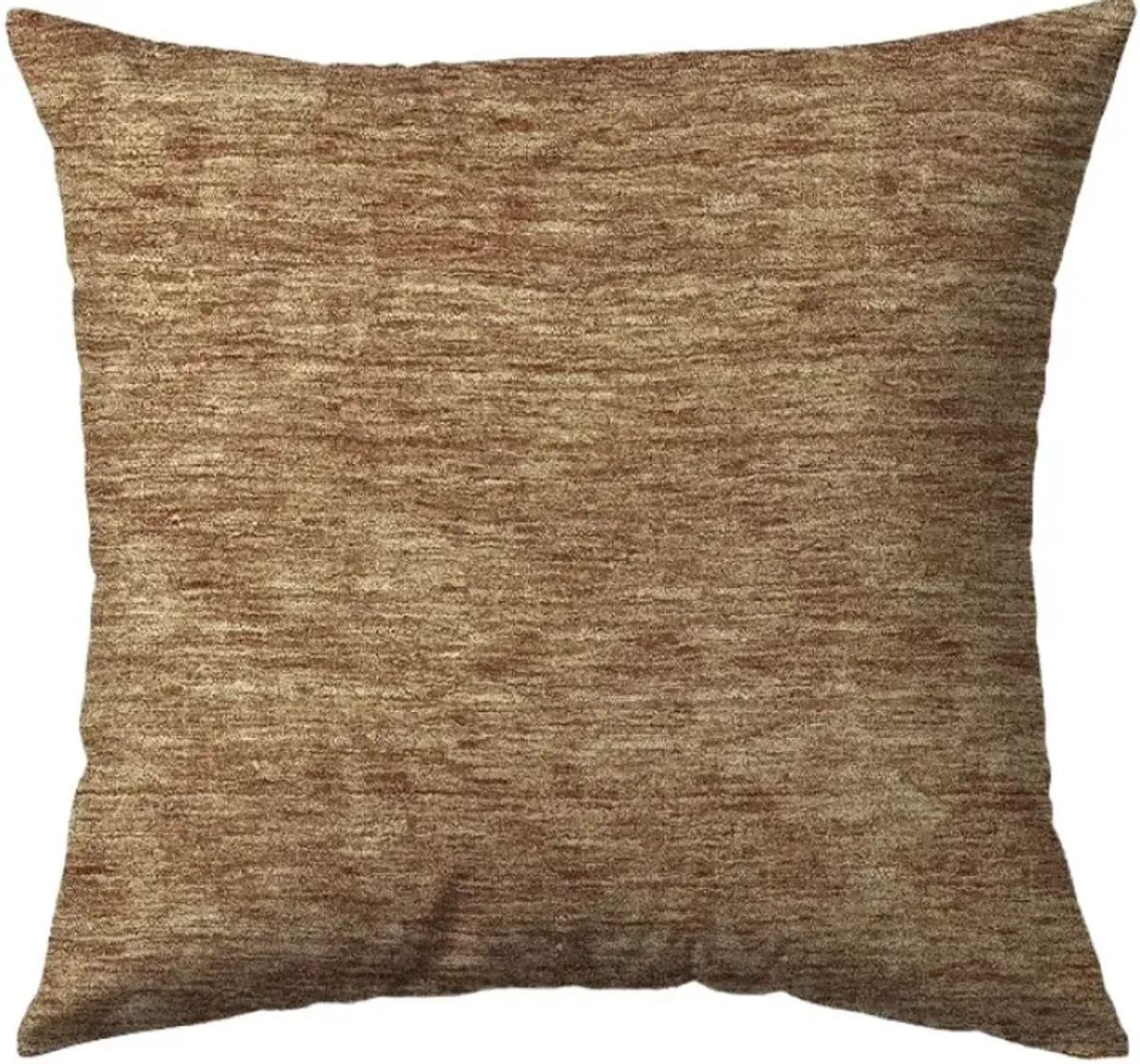 Dalyn Rug Company Hatay Paprika 22"x22" Style 1 Throw Pillow