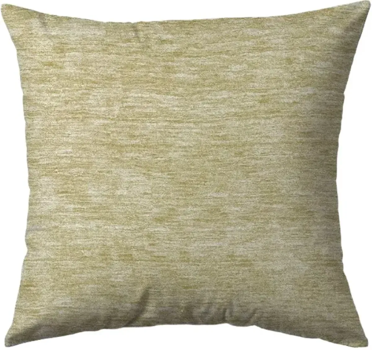 Dalyn Rug Company Hatay Chocolate 18"x18" Style 2 Throw Pillow