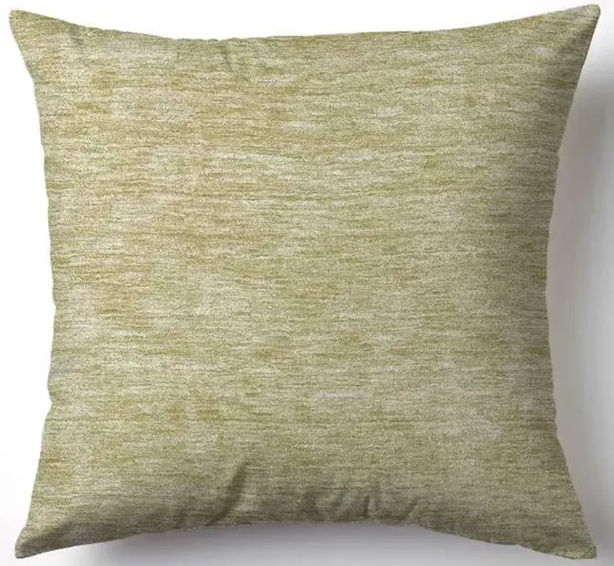 Dalyn Rug Company Hatay Gray 18"x18" Throw Pillow