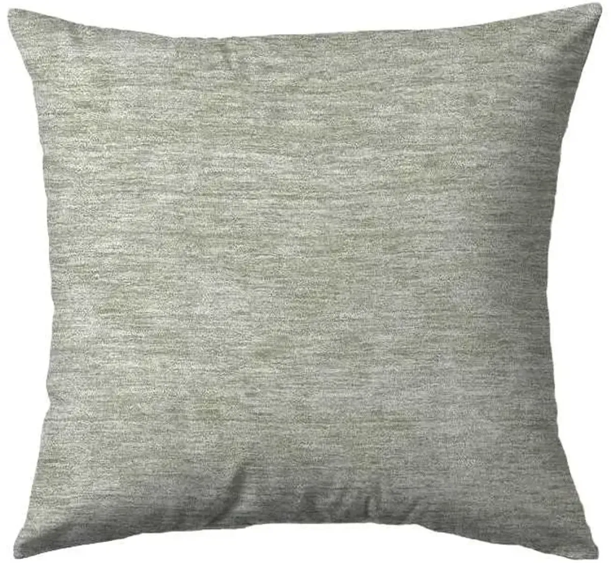 Dalyn Rug Company Hatay Teal 18"x18" Throw Pillow