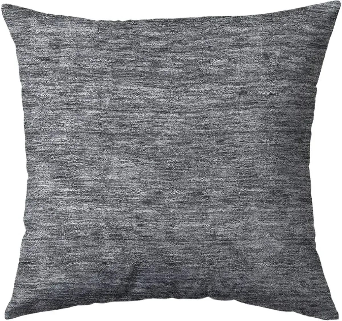 Dalyn Rug Company Hatay Navy 18"x18" Style 2 Throw Pillow