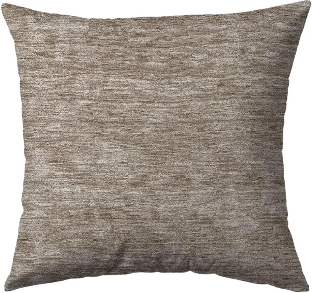 Dalyn Rug Company Hatay Gold 18"x18" Throw Pillow
