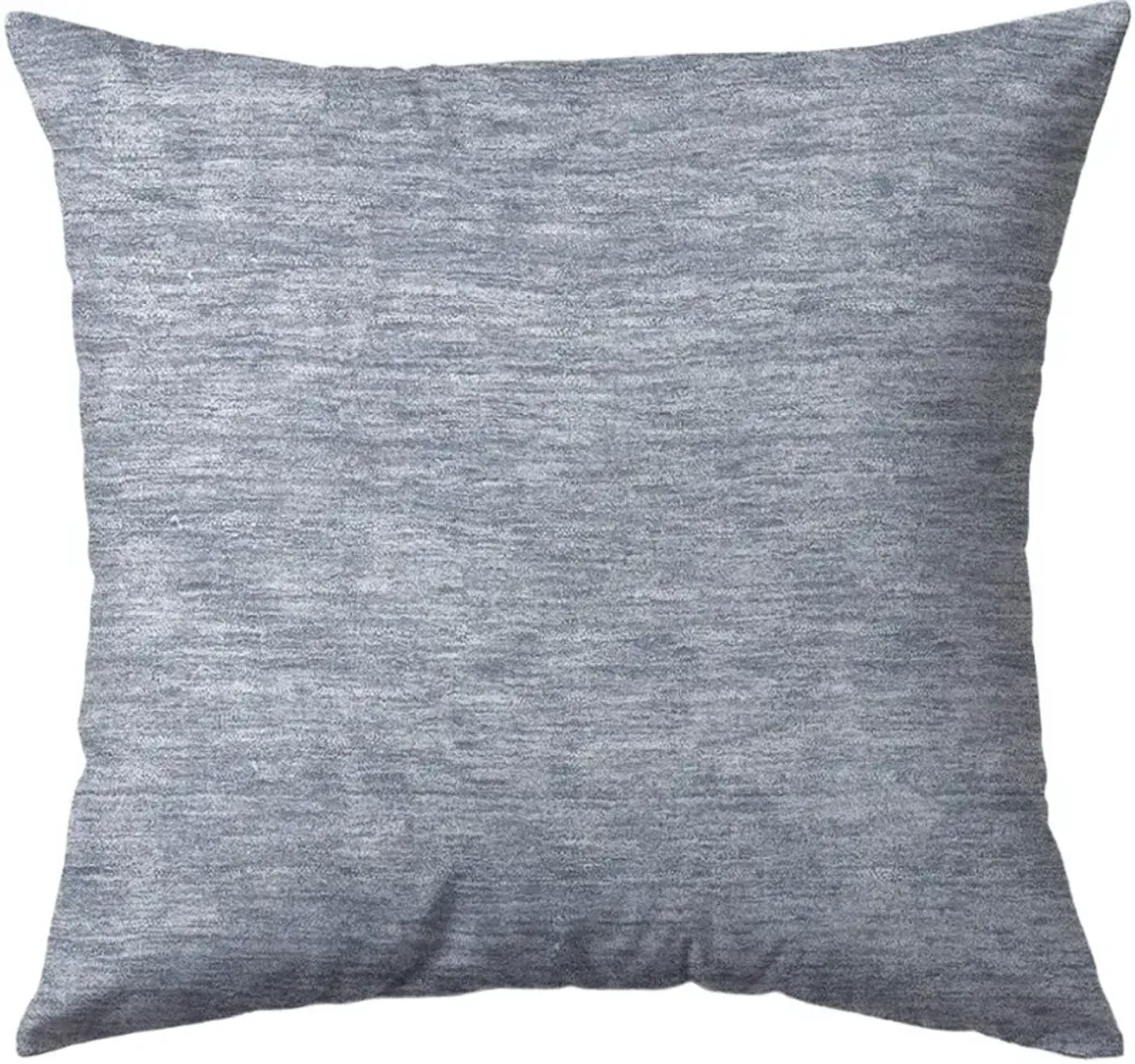 Dalyn Rug Company Hatay Navy 22"x22" Style 3 Throw Pillow