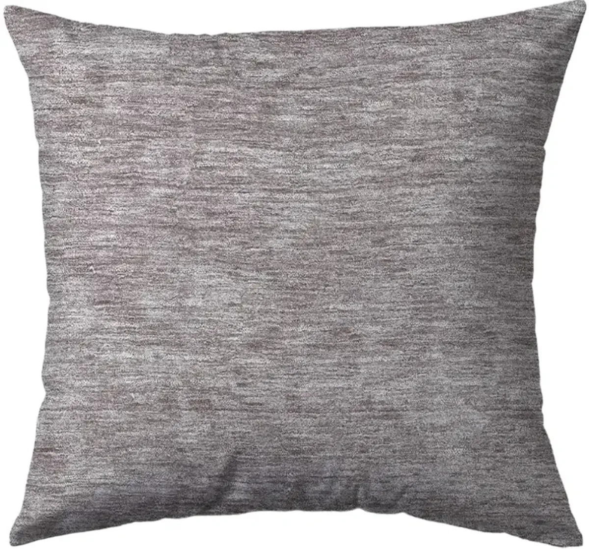 Dalyn Rug Company Hatay Black 18"x18" Style 4 Throw Pillow