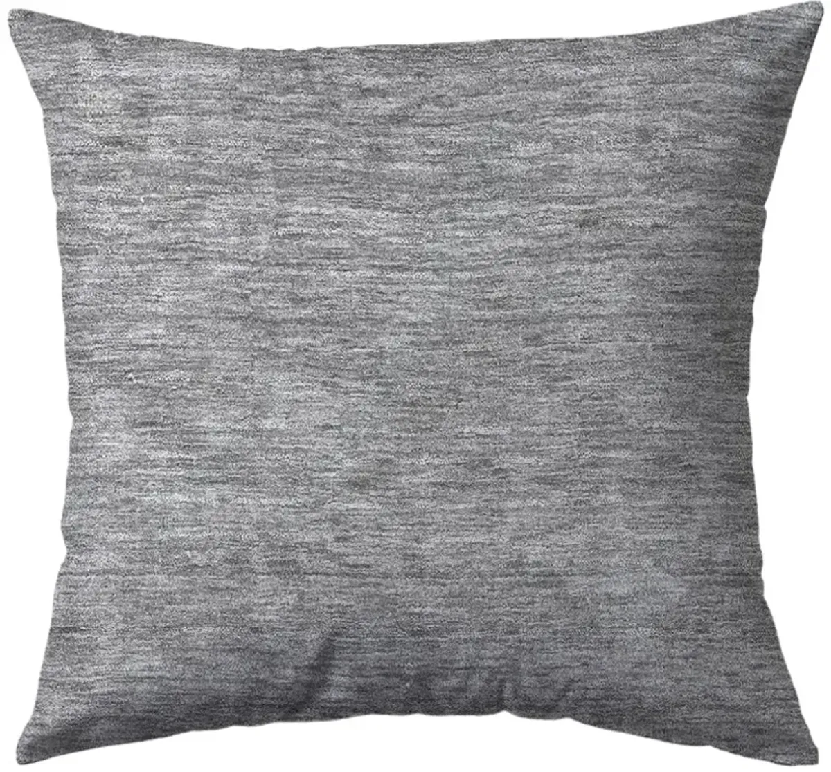 Dalyn Rug Company Hatay Black 18"x18" Style 5 Throw Pillow