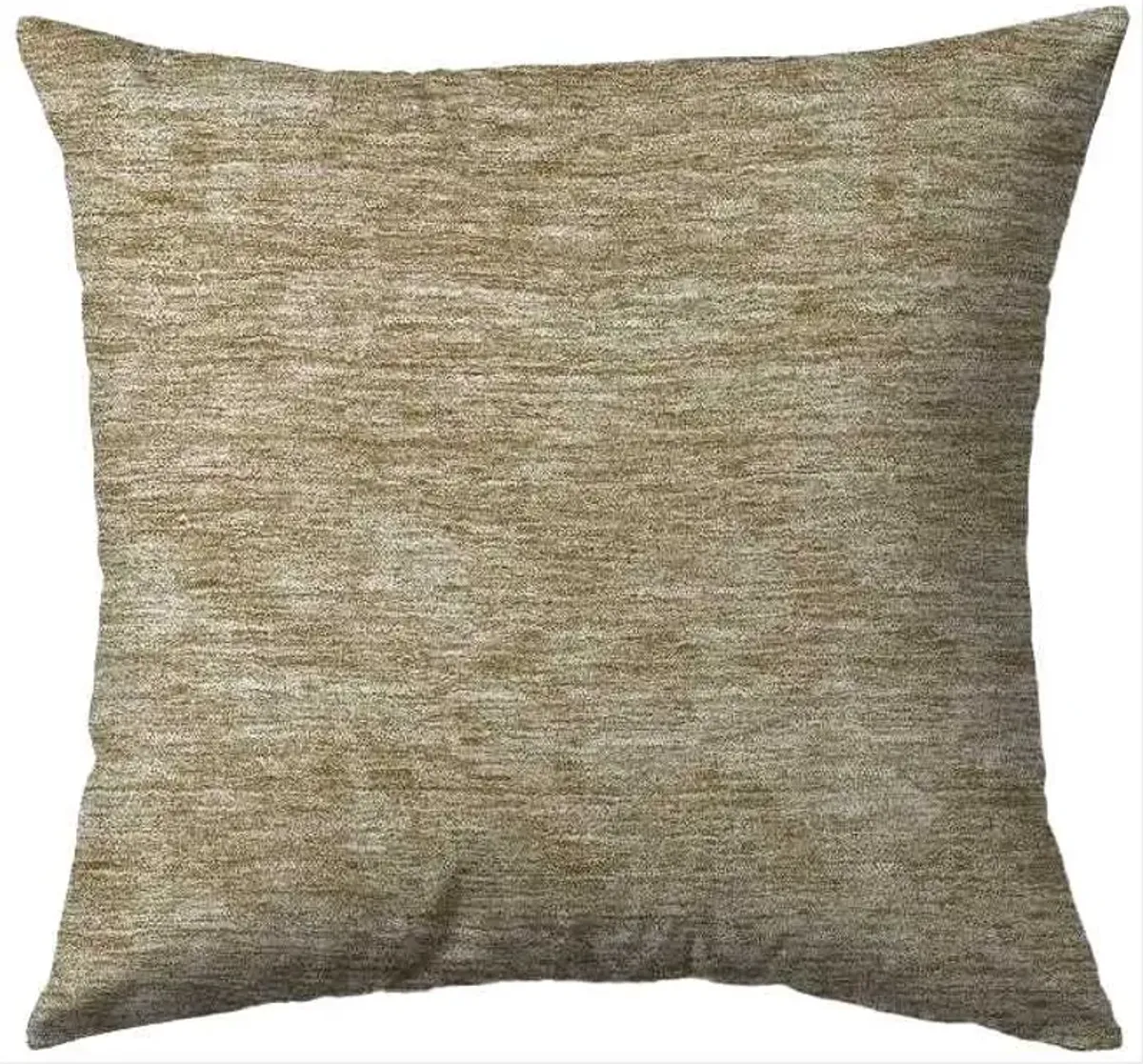 Dalyn Rug Company Hatay Copper 18"x18" Throw Pillow