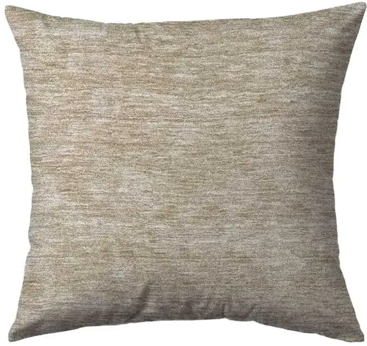 Dalyn Rug Company Hatay Orange 18"x18" Throw Pillow