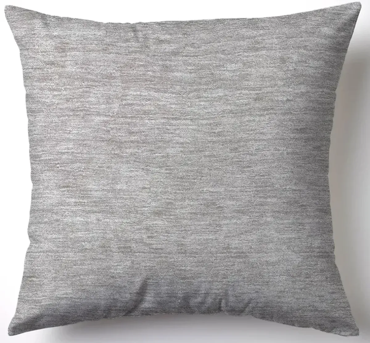 Dalyn Rug Company Hatay Teal 18"x18" Style 3 Throw Pillow