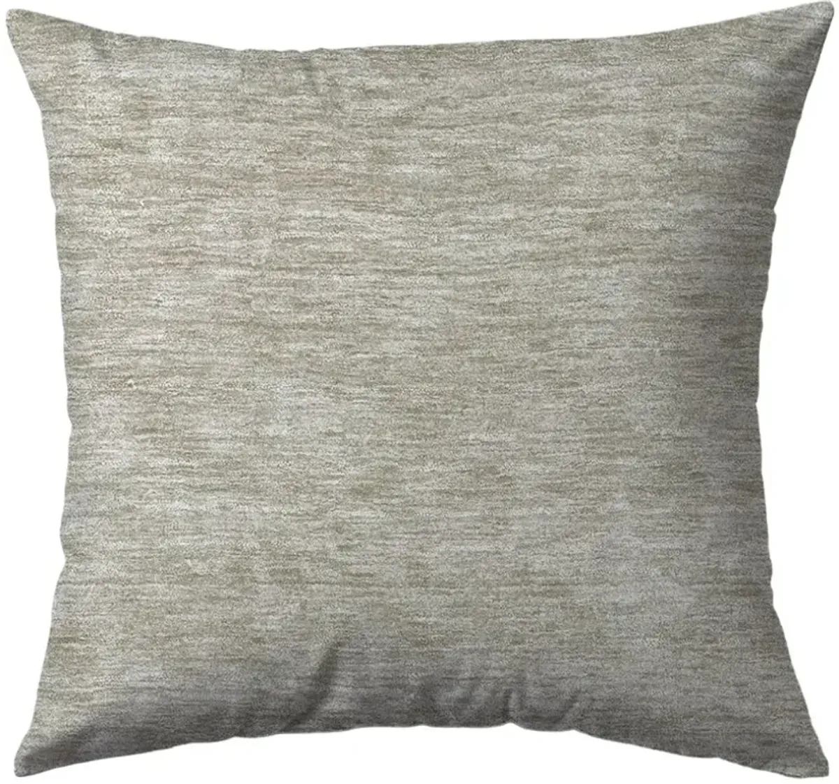 Dalyn Rug Company Hatay Brown 22"x22" Style 2 Throw Pillow