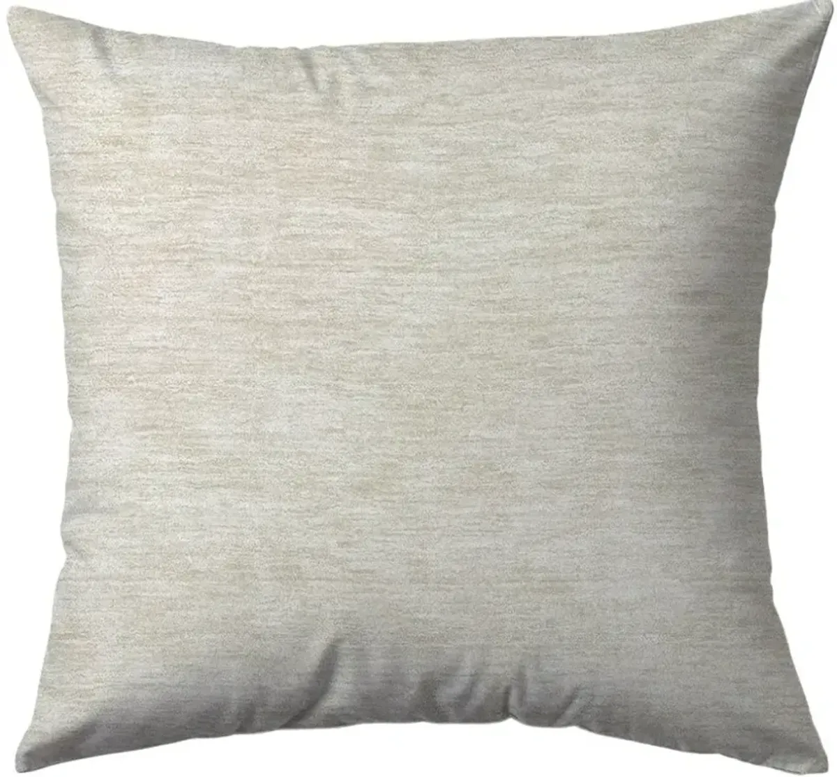 Dalyn Rug Company Hatay Gray 18"x18" Style 3 Throw Pillow