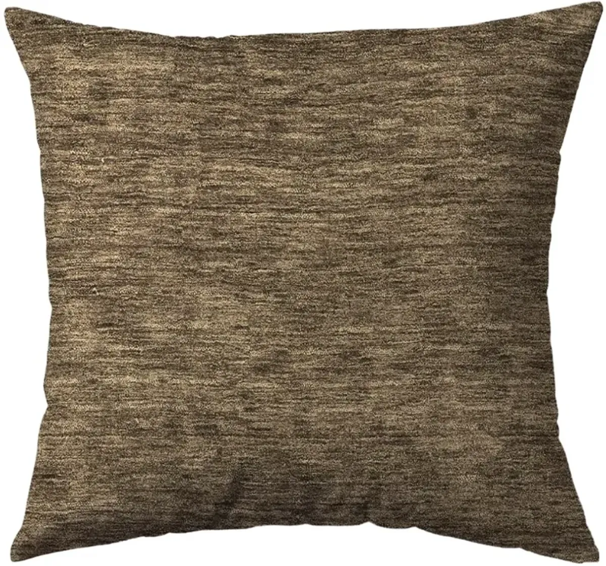 Dalyn Rug Company Karaj Blue 22"x22" Style 1 Throw Pillow