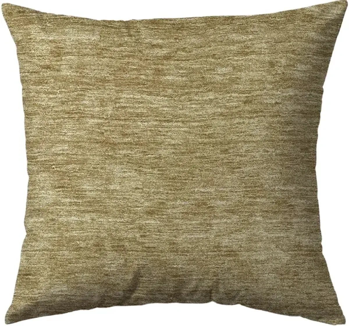 Dalyn Rug Company Karaj Copper 18"x18" Style 1 Throw Pillow