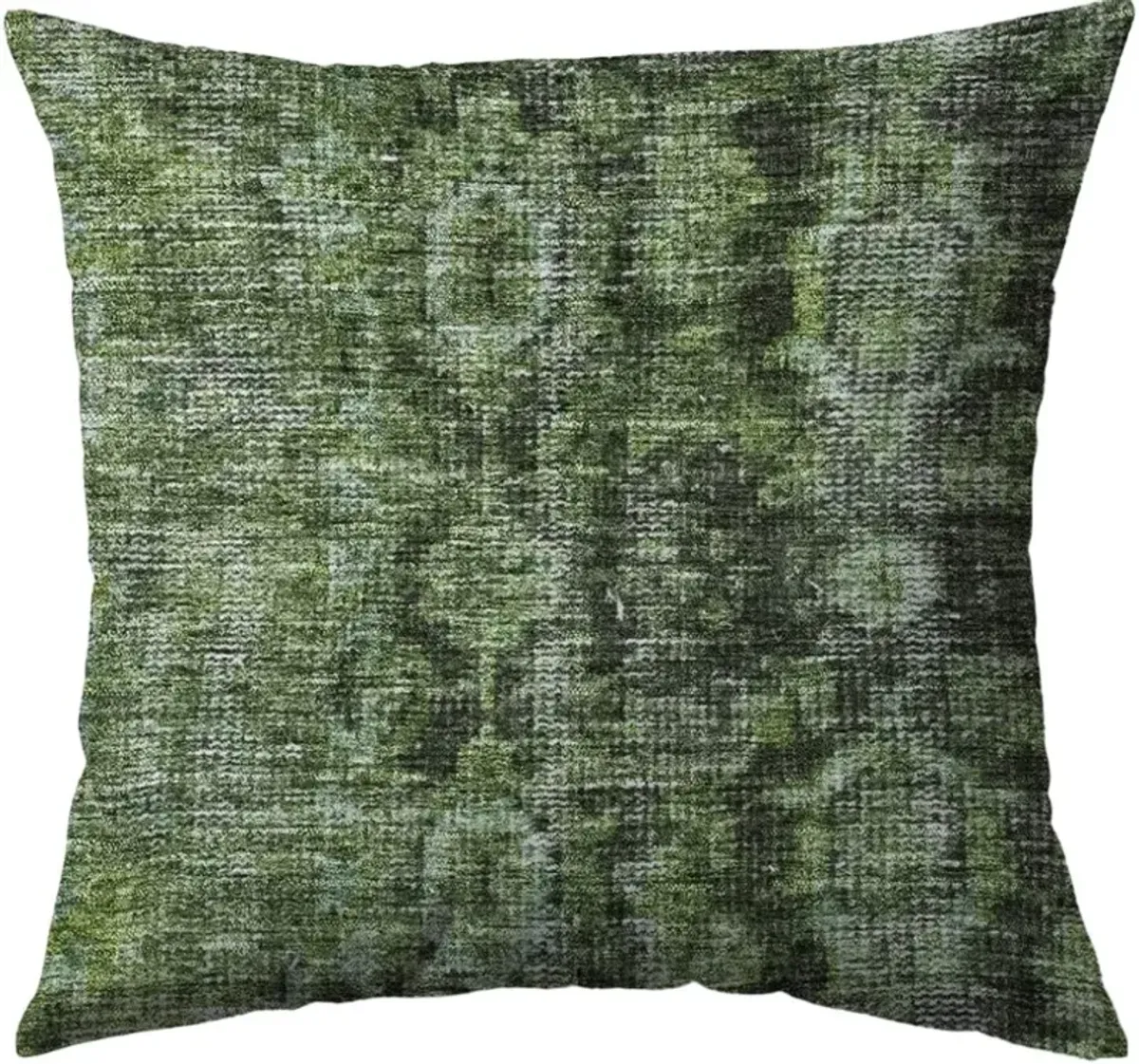 Dalyn Rug Company Karaj Cactus 22"x22" Throw Pillow