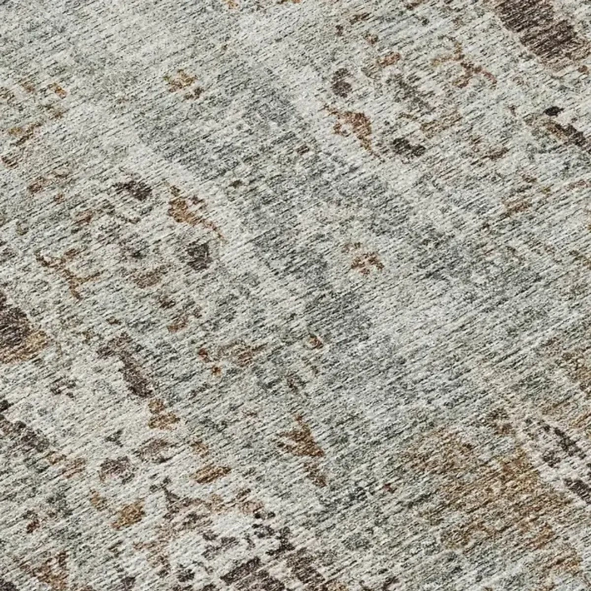 Dalyn Rug Company Karaj Linen 14"x20" Throw Pillow