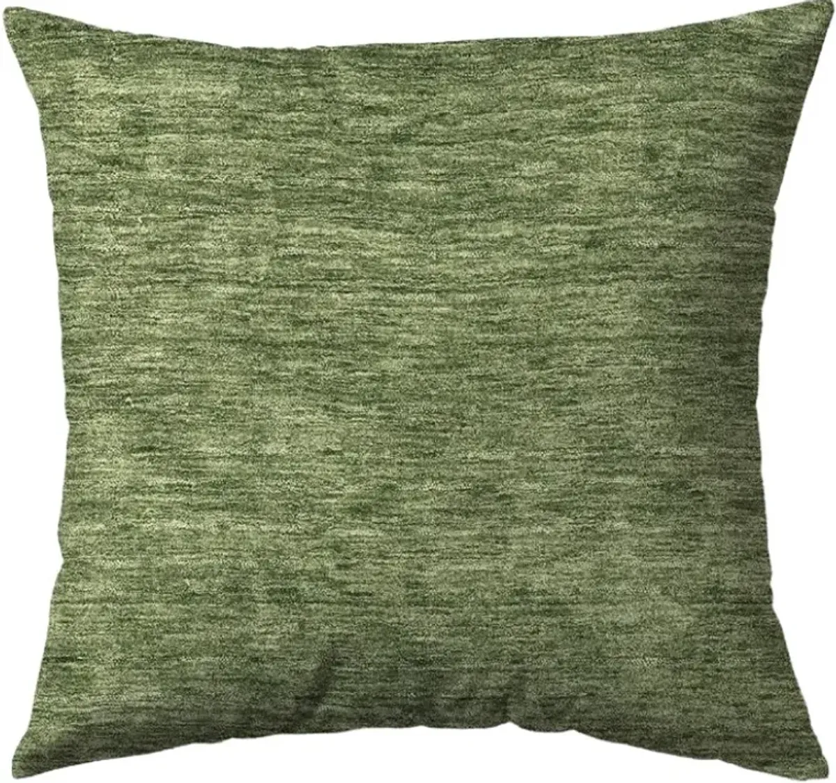 Dalyn Rug Company Lazio Aloe 22"x22" Throw Pillow