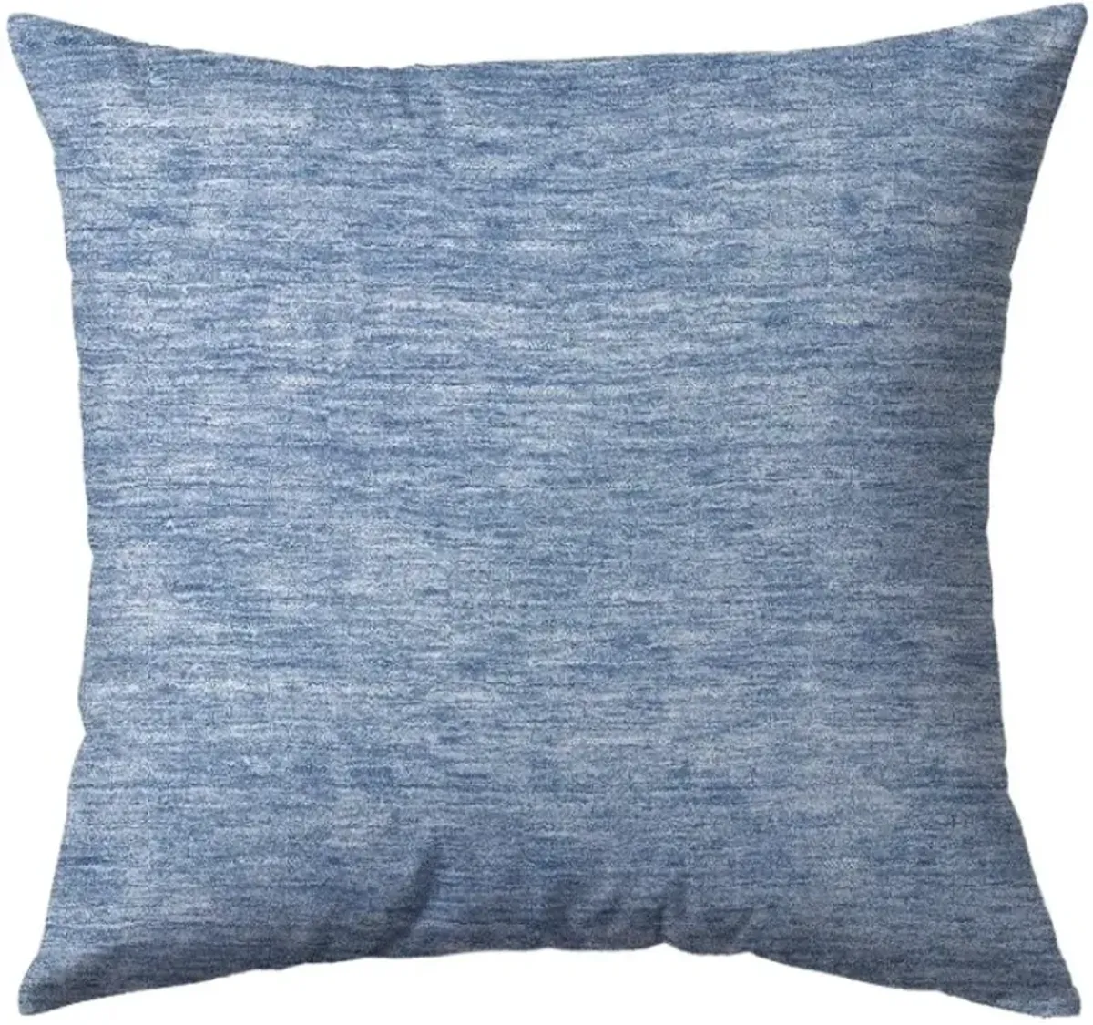 Dalyn Rug Company Lazio Blue 18"x18" Throw Pillow