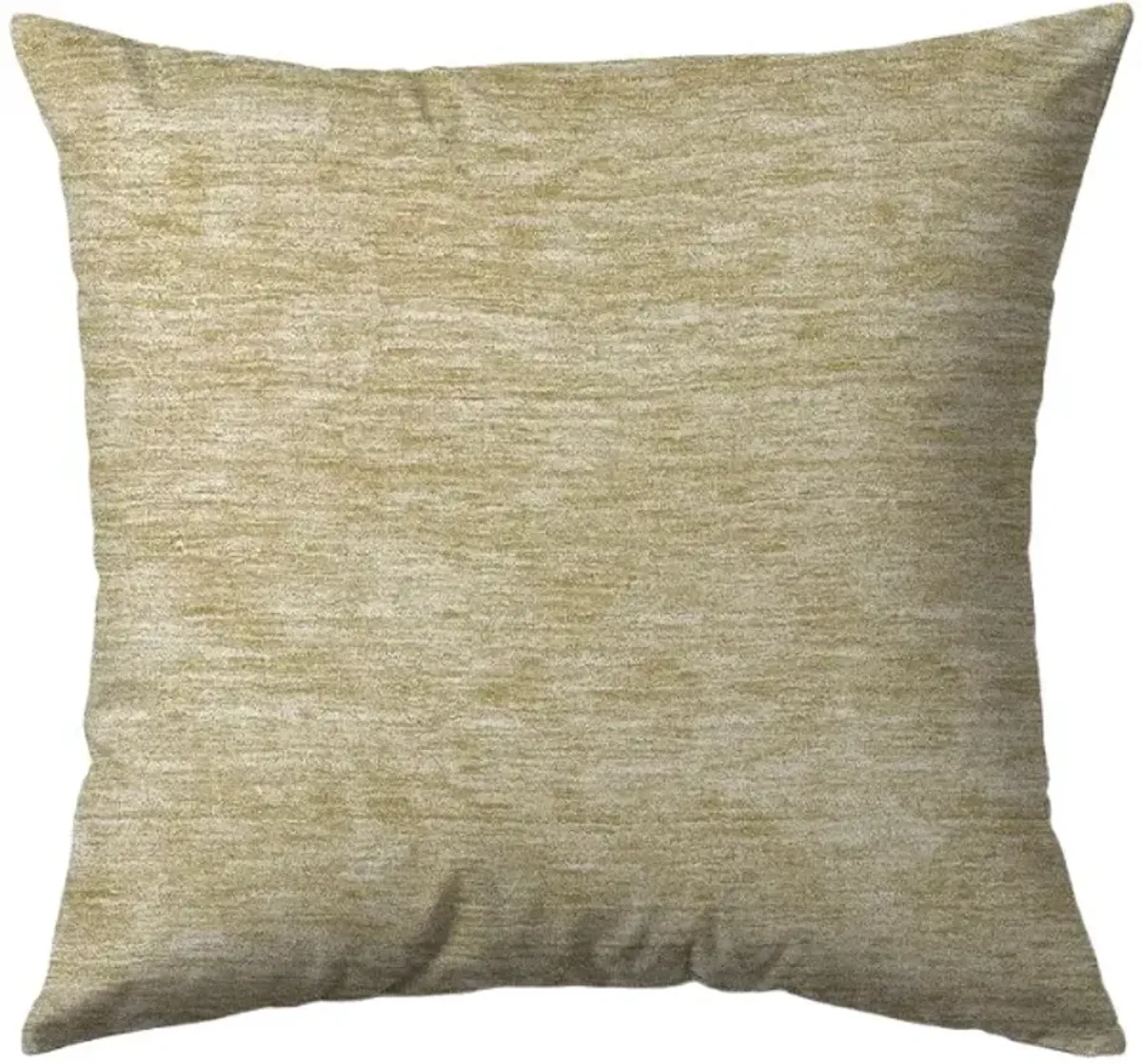 Dalyn Rug Company Lazio Wheat 18"x18" Throw Pillow