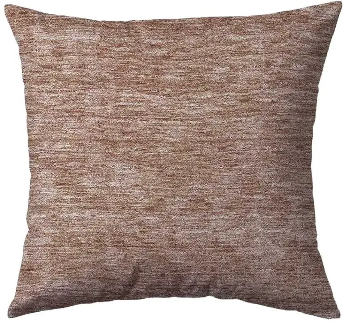 Dalyn Rug Company Nouveau Taupe 18"x18" Throw Pillow